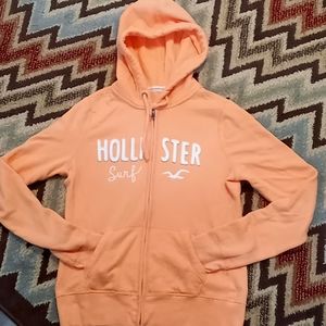 HOLLISTER HOODIE